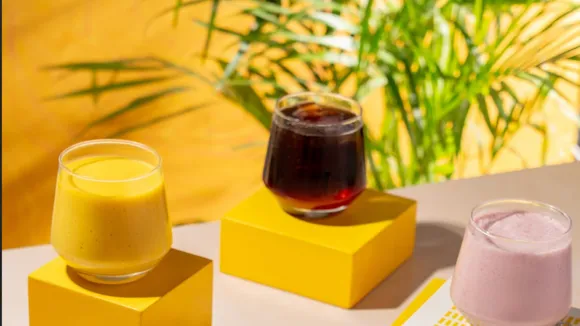 Blue Tokai Unveils Summer Menu 2025