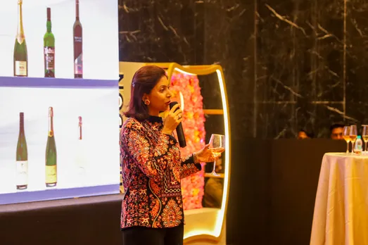 Moët Hennessy India (MHI) 1