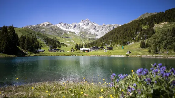 Courchevel 
