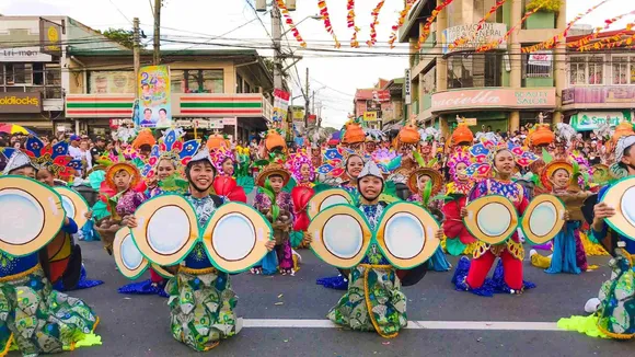 Island Coconut Festival 2025