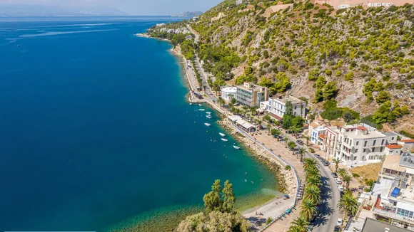 Loutraki