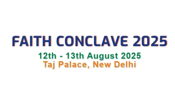FAITH Conclave 2025 Postponed 