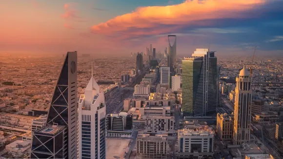 Riyadh