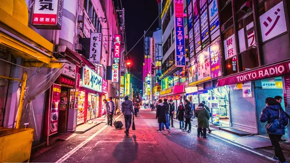 Japan Tourism