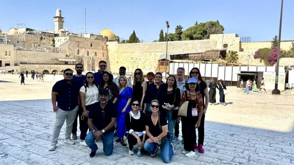 Israel