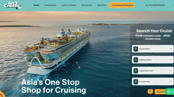 OTA Cruise
