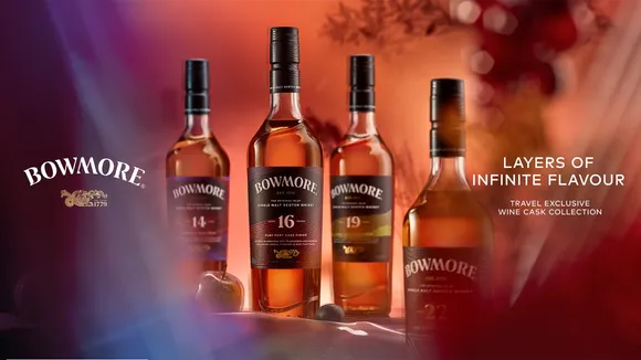 BOWMORE