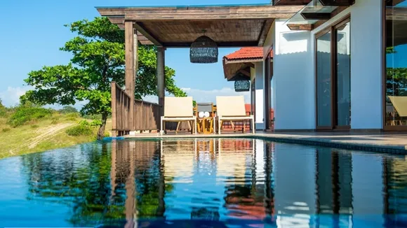 Niraamaya Benaulim