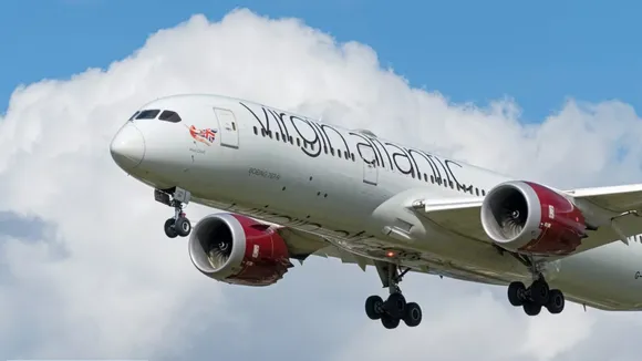 Virgin Atlantic Marks 25 Years in India