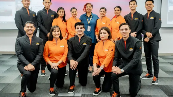Akasa Air Cabin Crew