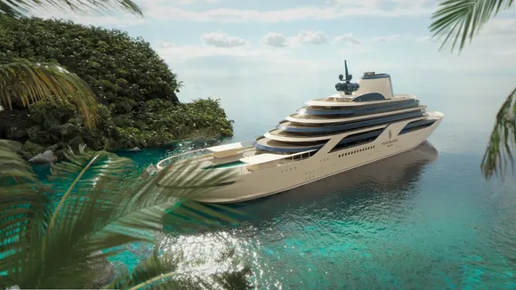 Four Seasons Yachts