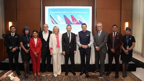 Global Alliance