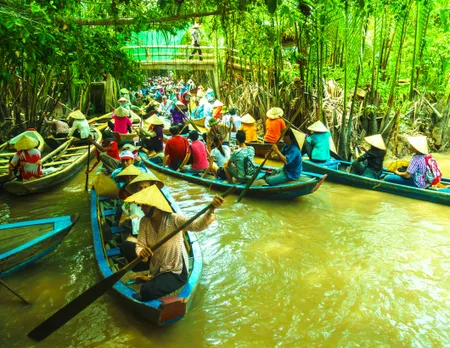 Sustainable tourism