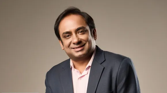 Shantanu Chakravartty