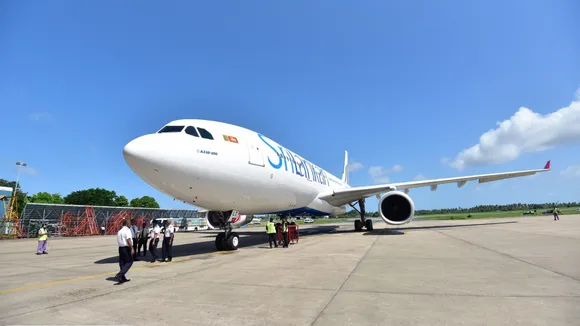 Srilankan Airlines