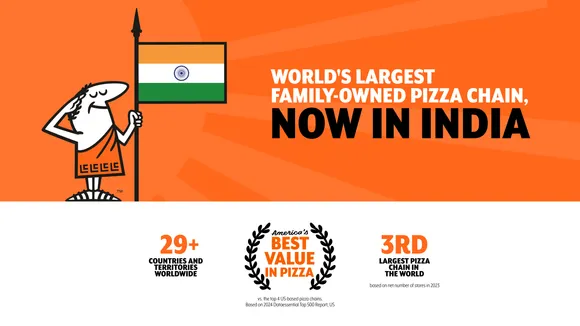Little Caesars India