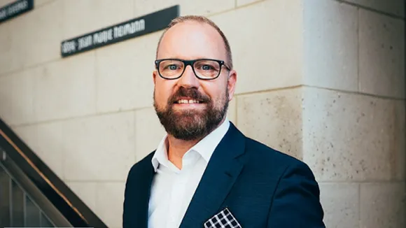 Tom Fecke - AVIAREPS 