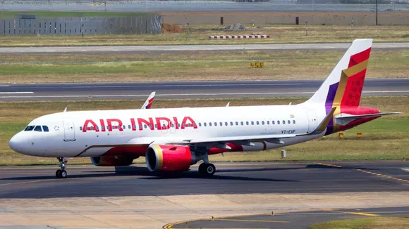 Air India Adds Flights to Kathmandu, Colombo & Bangkok