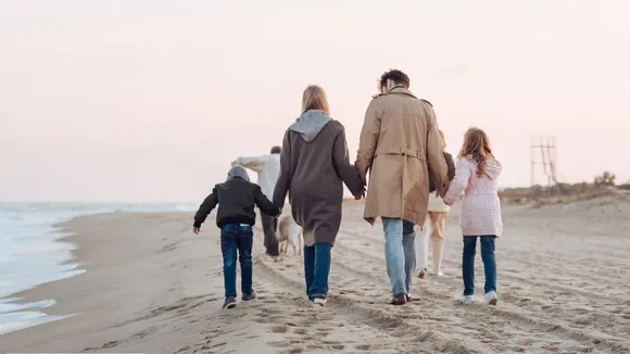 Marriott Bonvoy launches Members Get Even More, offering the best rates to members planning 