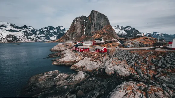 Norway