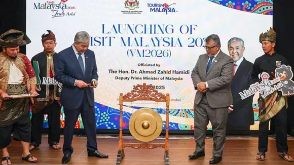 Visit Malaysia 2026