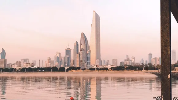 Kuwait