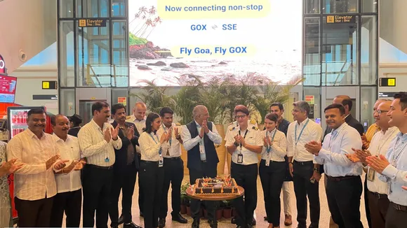 FLY91 GOX - SSE