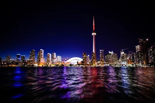 Finnair toronto