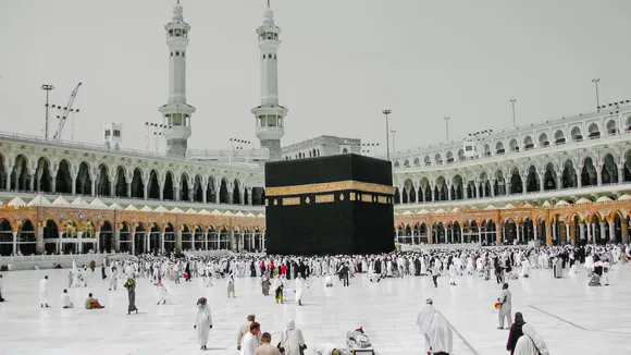 Umrah