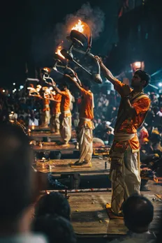 Varanasi
