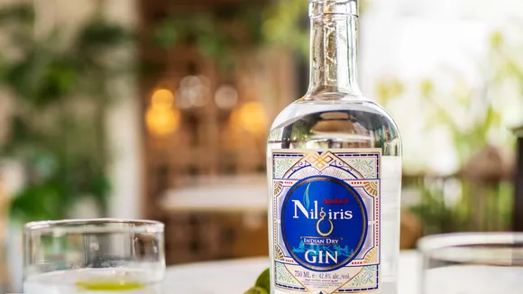  Amrut Nilgiris Gin