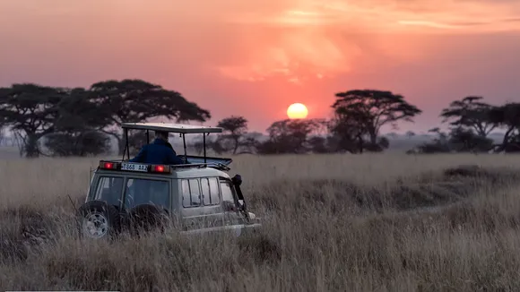 Tanzania