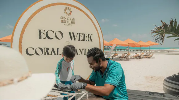 Eco week