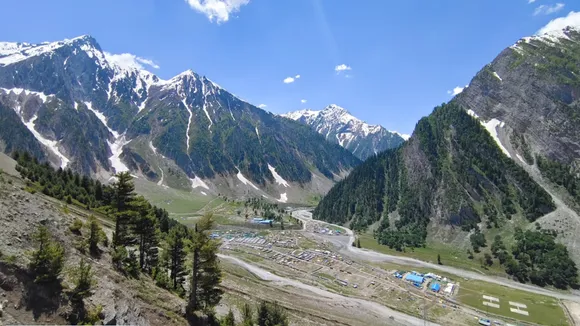 Amarnath yatra