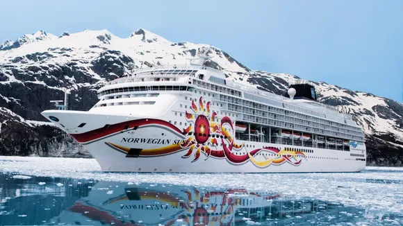 NCL Sun