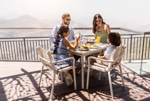 Ras Al Khaimah for family