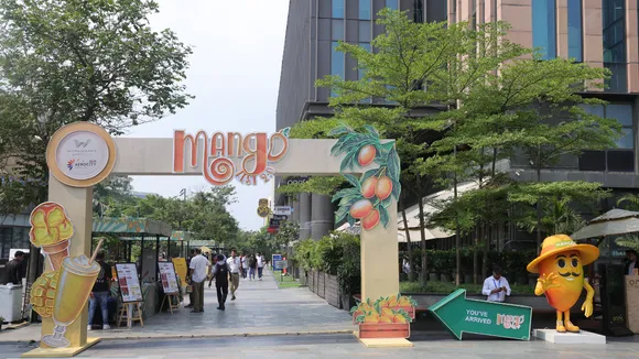 Mango Fest