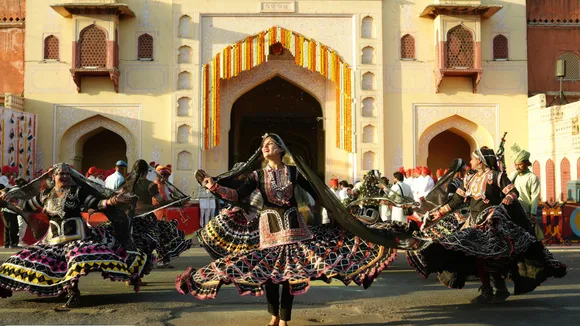 Rajasthan