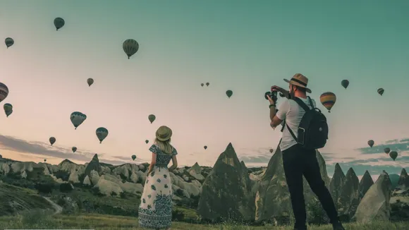 Leisure Travel