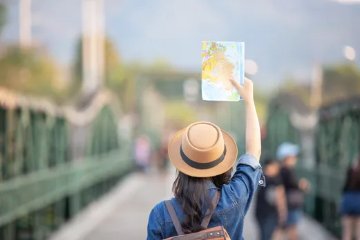 responsible travel