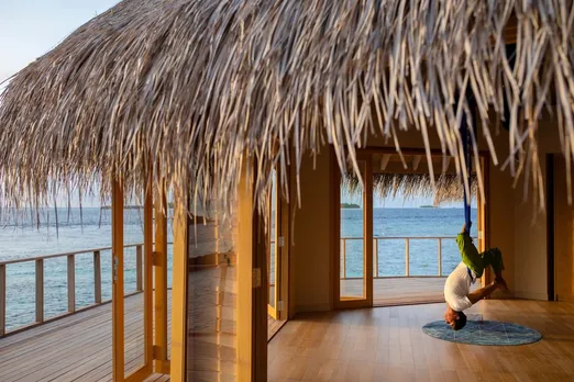 TNM - Sunrise Aerial Yoga - Medium