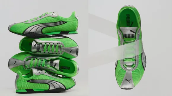 PUMA