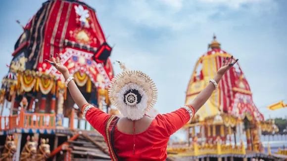 Rath yatra