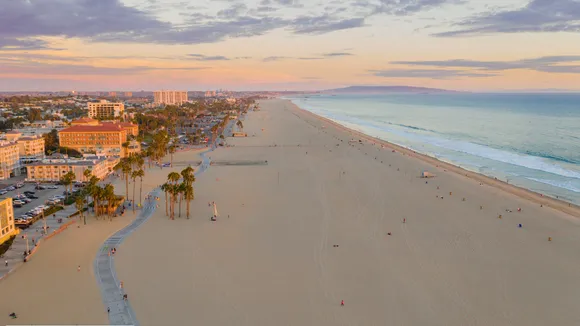 Santa Monica