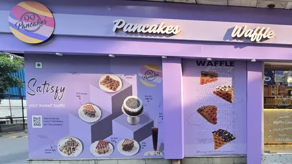 99 Pancakes