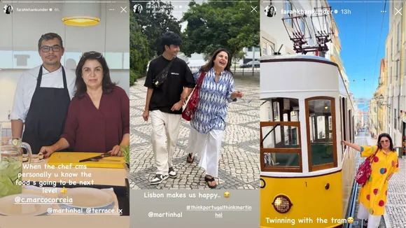 Farah Khan