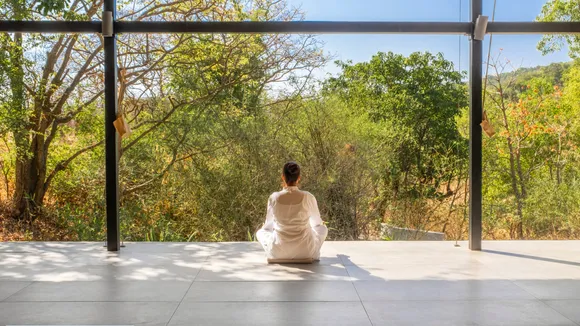 Dharna Wellness