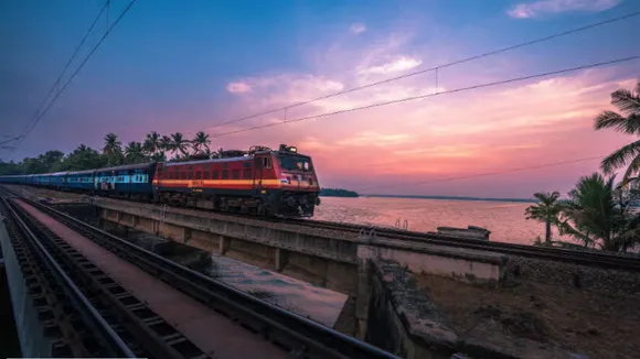 Railways