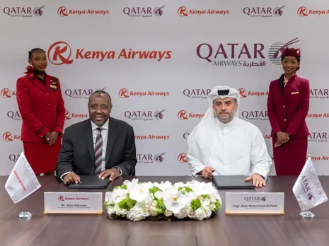 599517-Qatar Airways and Kenya Airways Ink a Strategic Partnership-875692-original-1751369381