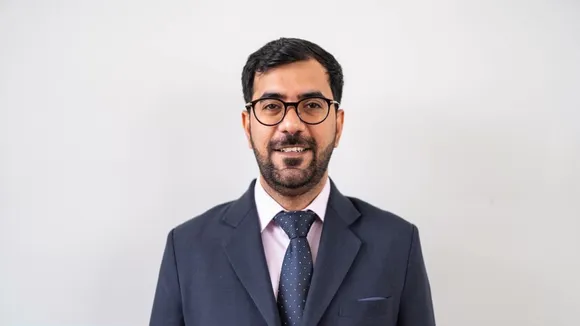 Appoints Ashish Sikka
